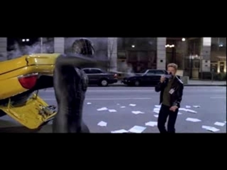 Spiderman 3