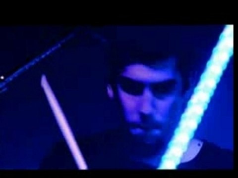 Linkin Park - Given Up (Live Popworld, England 2007)