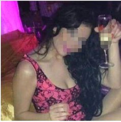 Ablasını Ziyarete Giden Genç Kadın, Korkunç Şekilde Can Verdi