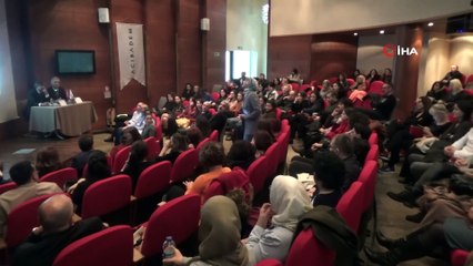 Bursa'da Canlı Cerrahi ile Böbrek Nakli’ toplantısı düzenledi