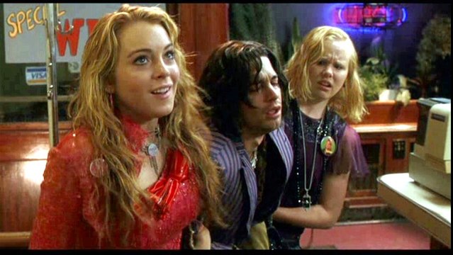 Confessions of a Teenage Drama Queen Movie (2004) Alison Pill, Carol Kane, Megan Fox