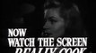 Confidential Agent Movie (1945) Lauren Bacall, Charles Boyer