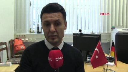 Spor Yıldıray Baştürk Milli Takımın Başında Yerli Hoca Olması Doğru Karar