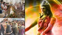 Maha Shivratri Pooja Vidhi || మహా శివరాత్రి పూజా విధానం | Oneindia Telugu