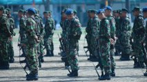 Dwifungsi TNI Jangan Terjadi