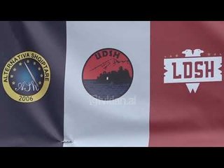 Shqiptaret prane fitores historike