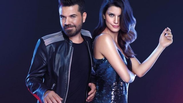 Boşanacakları İddia Edilen Beren Saat, Kenan Doğulu ile Olan Fotoğrafı Sildi