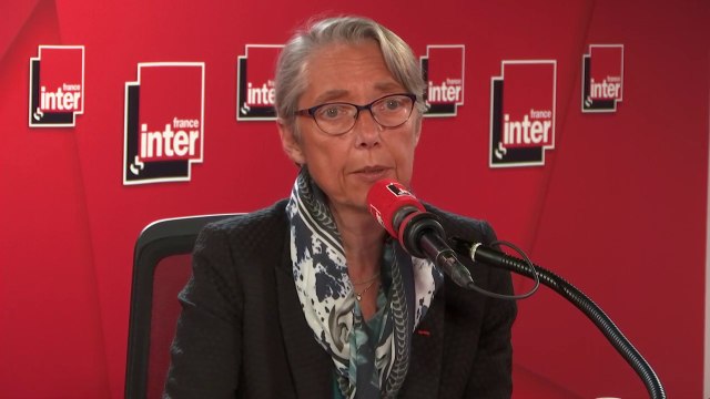 Élisabeth Borne : Depuis la fusion, on ne peut pas dire que KLM en ait souffert : au contraire, son chiffre d'affaires a été multiplié par deux