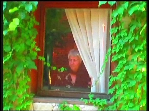 Balada e nenes, popullore