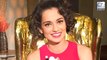 Kangana Ranaut Reveals She Has Someone Special In Her Life