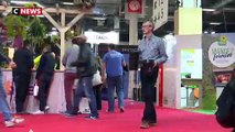 Clap de fin pour le salon de l’agriculture