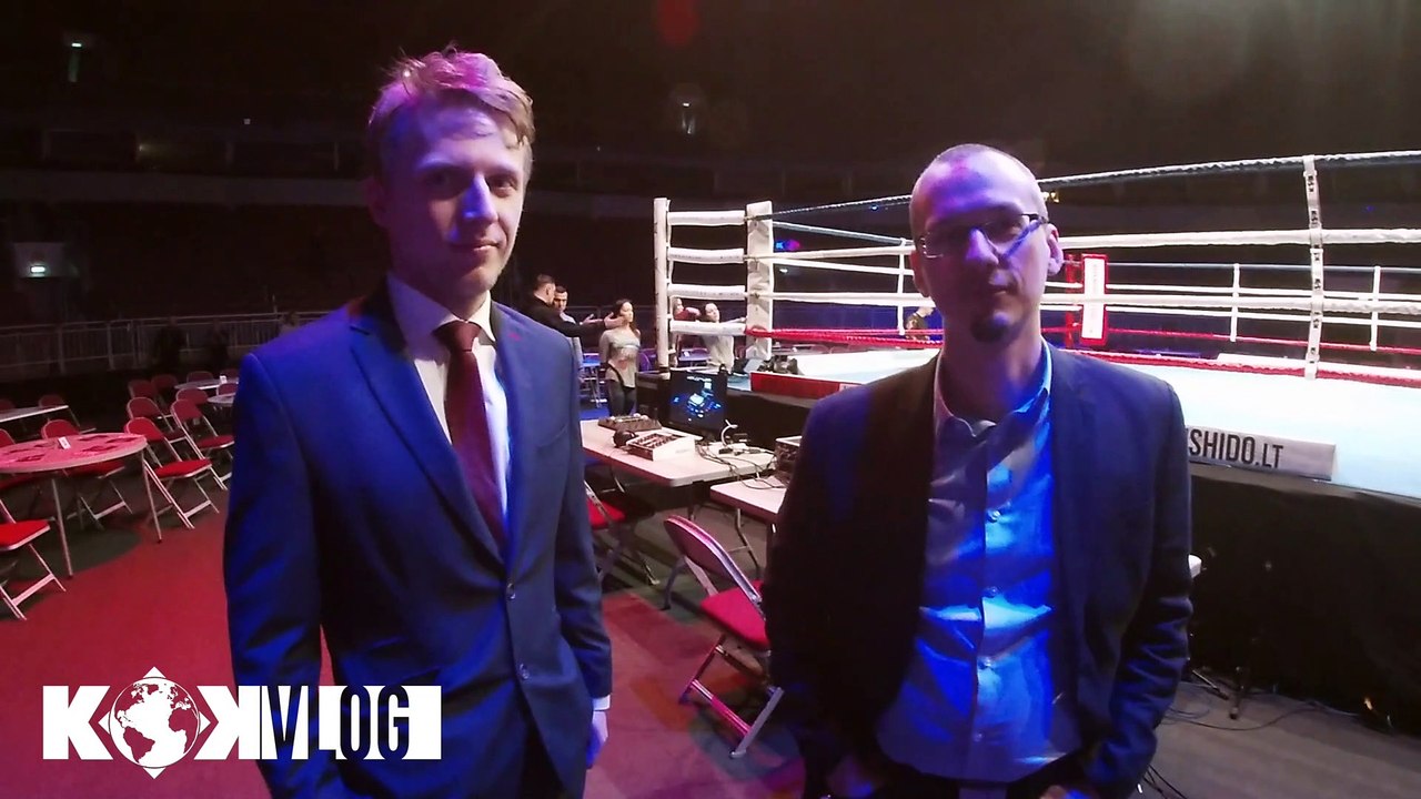 KOK VLOG / 13 ❗️