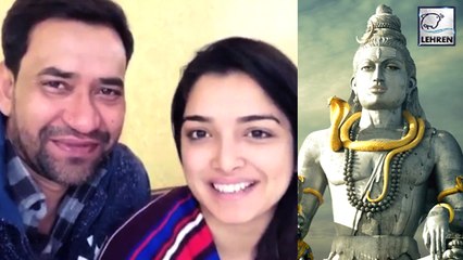 भोजपुरिया कलाकारों ने दी महाशिवरात्रि की शुभकामनाये | Nirahua | Akshara Singh