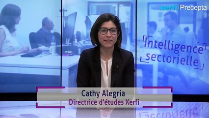 Les enjeux et stratégies sur le marché du snacking [Cathy Alegria]