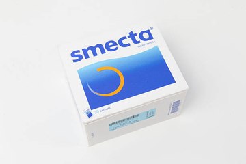 Le Smecta désormais interdit aux enfants en bas âge