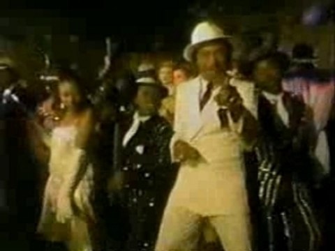 Lakeside - Turn The Music Up Par Abdel Le Roi De La Funk