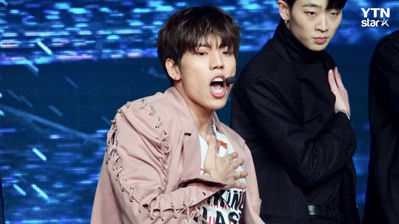 [Y영상] 장동우, 첫 솔로 앨범…타이틀곡 'News' / YTN