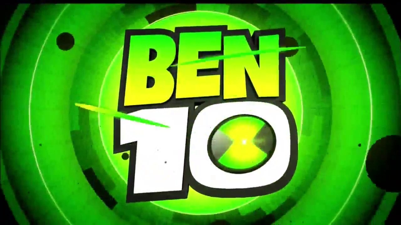 Vinheta Ben 10 - Sessão Desenho do SBT (02/09/2018) (Estreia) (Único dia)