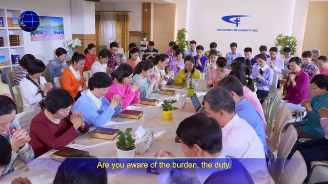 Gospel Song Are You Aware of Your Mission? | Do God's Will and Preach the Gospel of the Last Days