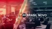 Vinheta SBT Brasil Novo (SBT Praça) | TV Cidade SBT Pará 2018