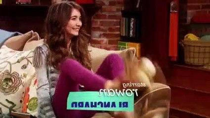 Girl Meets World S01E06 - Girl Meets Popular