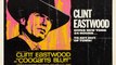 Coogan's Bluff Movie (1968) -  Clint Eastwood