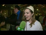 Edhe Tuzi me drejtues shqipta, festa në Tuz - Top Channel Albania - News - Lajme