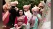 Watch the entire wedding ceremony of Virat Kohli-Anushka Sharma — From 'jaimala'