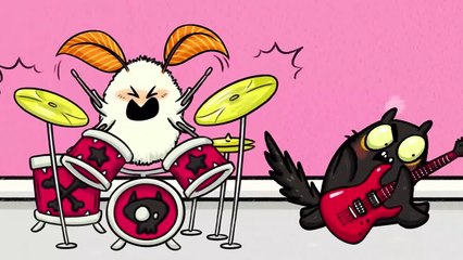 Funny Cat Fails: You Will Laugh So Hard! | CARTOON