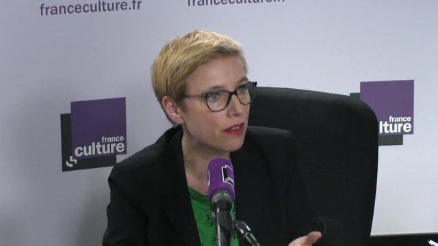 Clémentine Autain : Il faut sortir des logiques des traités actuels sans rentrer dans un enfermement dans nos frontières