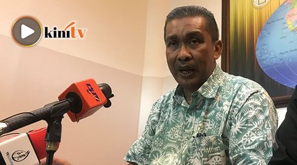 Umno, PAS rancang guna 1 logo PRU15?