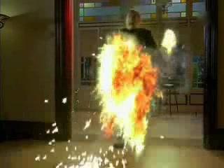 Mort de Cole, saison 5, Charmed