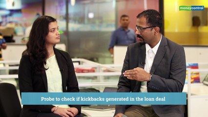 Editor's Take | Chanda Kochhar called again for questioning