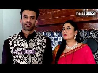 Puneesh&#39;s secret revealed in Aap Ke Aa Jane Se