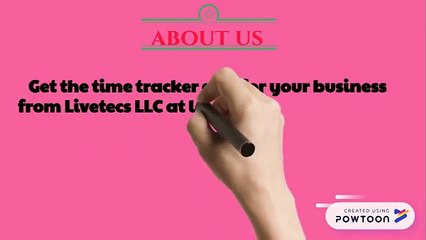 Looking for Time Tracking App at Reasonable Price