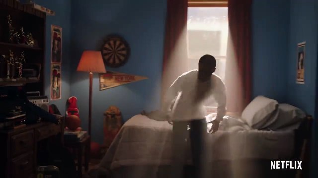 When They See Us - teaser de la série Central Park Five d'Ava Duvernay (VO)