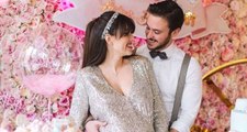 Pelin Akil ve Anıl Altan, İkiz Kızları İçin Baby Shower Düzenledi