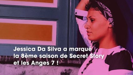 Jessica (Secret Story 8) : l'adorable et tendre cliché de sa fille Kiyara pour ses 3 ans