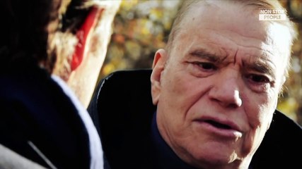 Bernard Tapie atteint d’un cancer : pourquoi il a arrêté son traitement