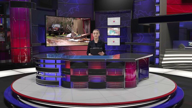 В самом смертоносном торнадо в США за 5 лет