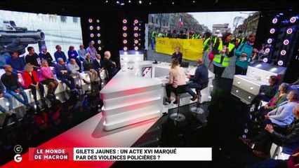 Le monde de Macron: Changement d'heure, l'heure d'été a la cote ! - 04/03
