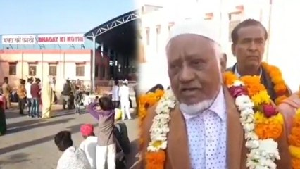 अभिनंदन की रिहाई पर क्या चाहती थी पाक जनता, पाकिस्तान से लौटे लोगों ने बताया कड़वा सच