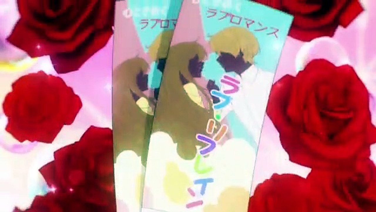 新作TVアニメ「かぐや様は告らせたい～天才たちの恋愛頭脳戦」第2弾PV