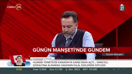 Algı operasyonu yapıyorlar