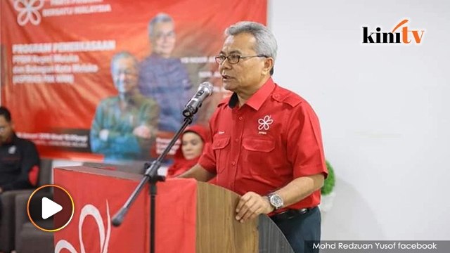 Bersatu tak panik kalah di Semenyih