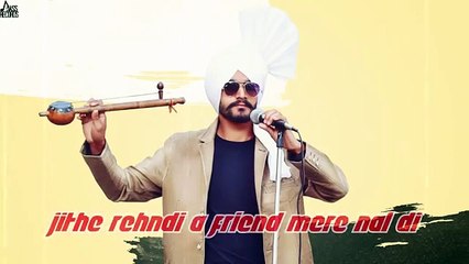 26_Majjhan_|_(_Full_Song)_|_Jodha_Wraich_|_New_Punjabi_Songs_2019_|_Latest_Punjabi_Songs_2019