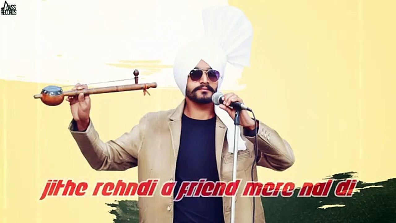 26_Majjhan_|_(_Full_Song)_|_Jodha_Wraich_|_New_Punjabi_Songs_2019_|_Latest_Punjabi_Songs_2019