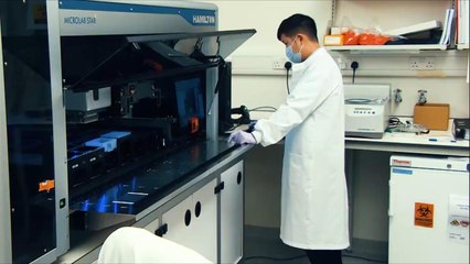 هذا الصباح- ما هي معوقات البحث العلمي بالعالم العربي؟