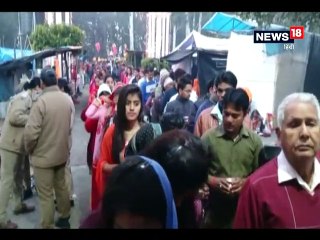 महाशिवरात्रि : वनखंडी महादेव के दर्शन को नेपाल से भी आते हैं शिव भक्त