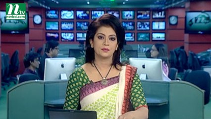 NTV Dupurer Khobor | 04 March 2019